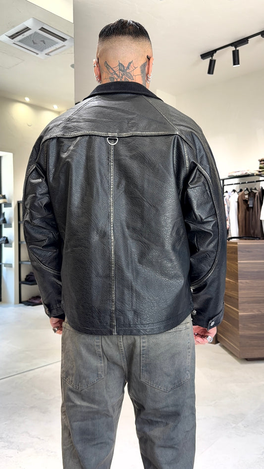 SOHO JACKET ECO