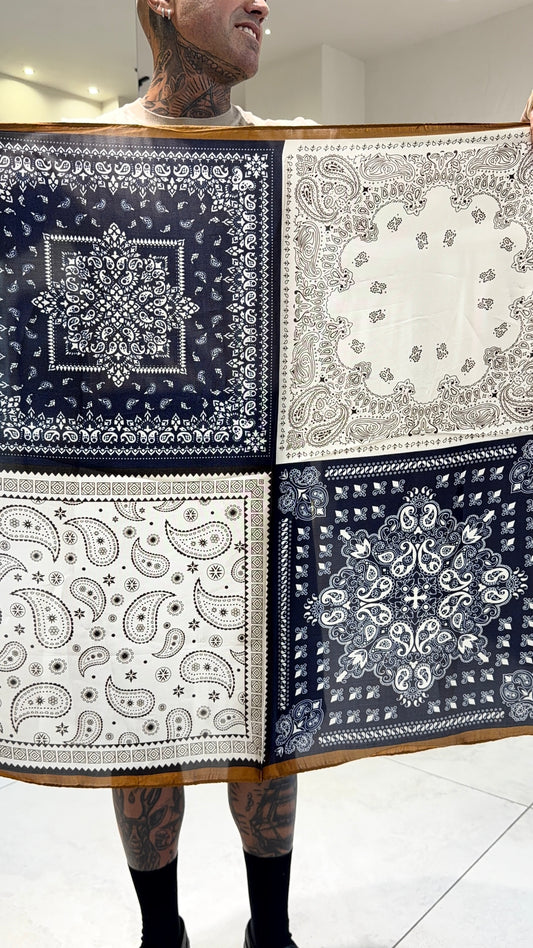 FOULARD DD