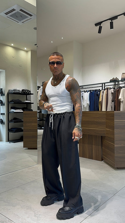 PANTALONE DOPPIOBUSTINO