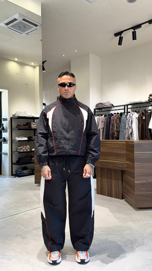 NYLON CORDSET AW