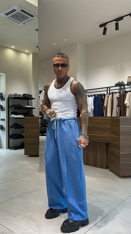 PANTALONE DOPPIOBUSTINO