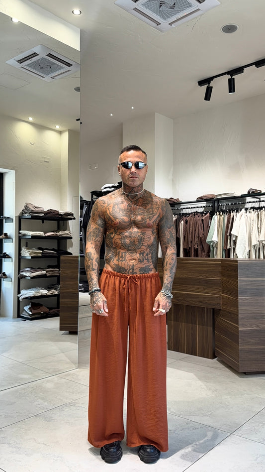 BIG BAGGY PANTS