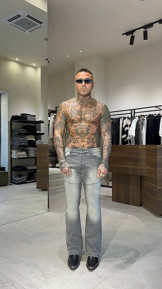 WICK JEANS