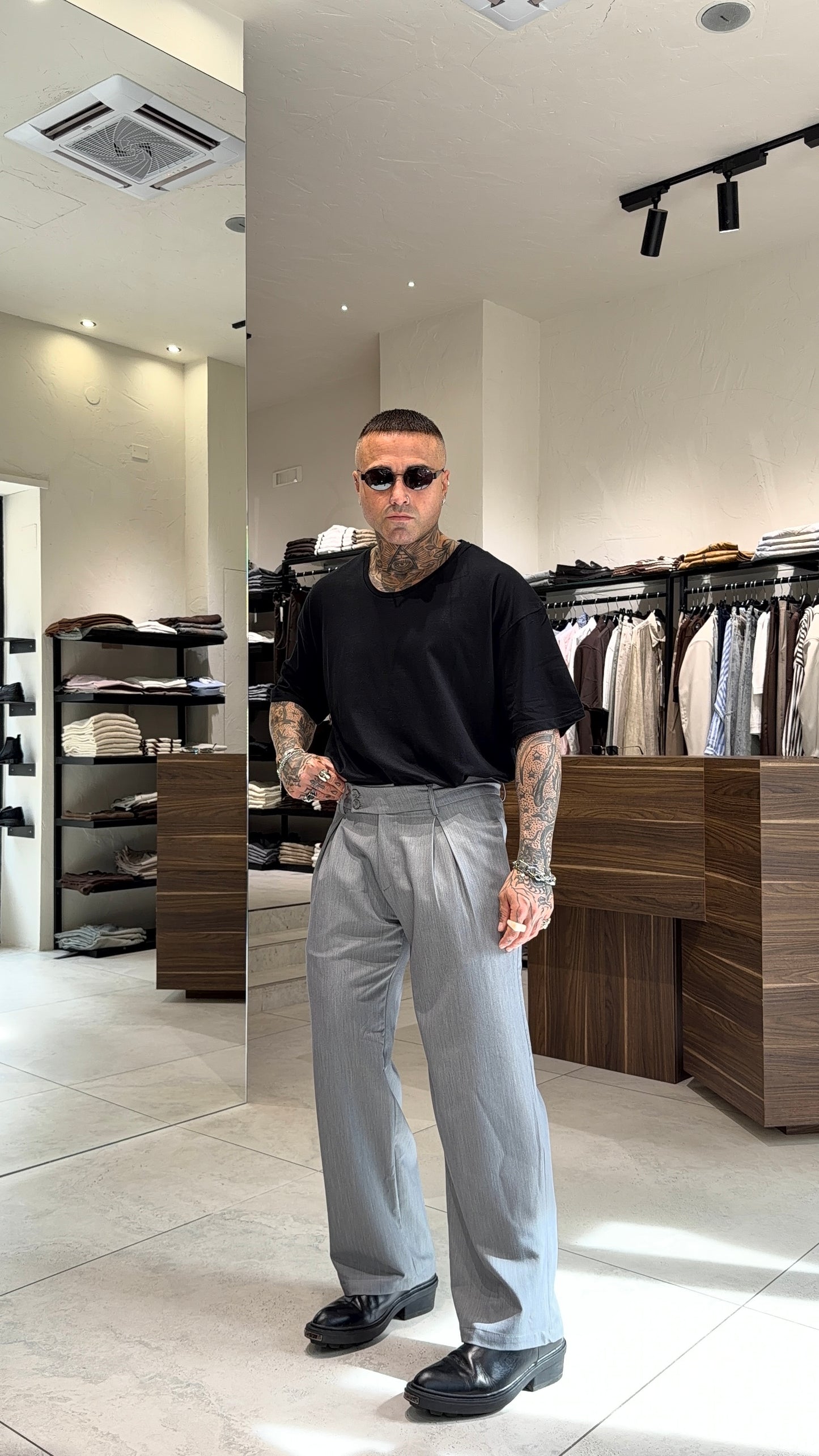 OSCAR PANTS