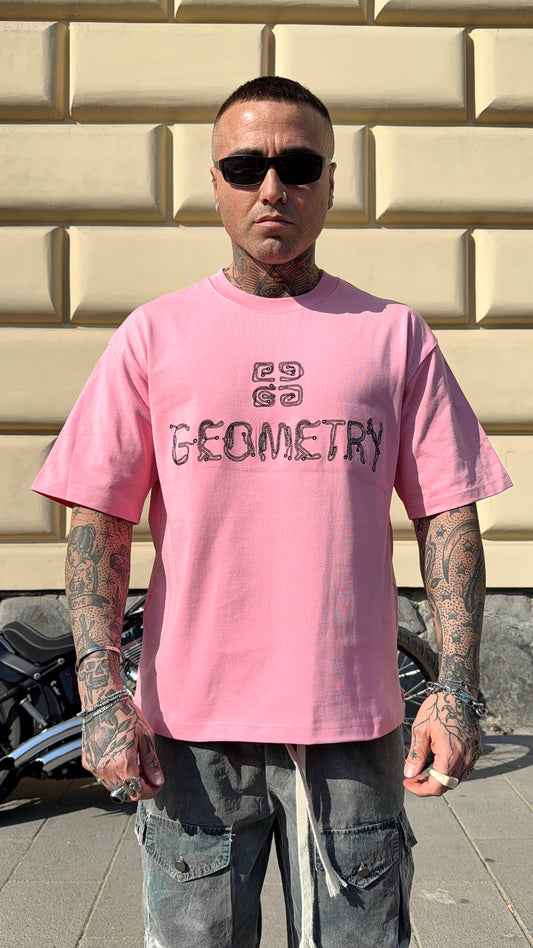 GEOMETRY TEE