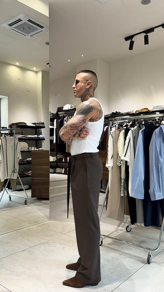 WILDE PANTS