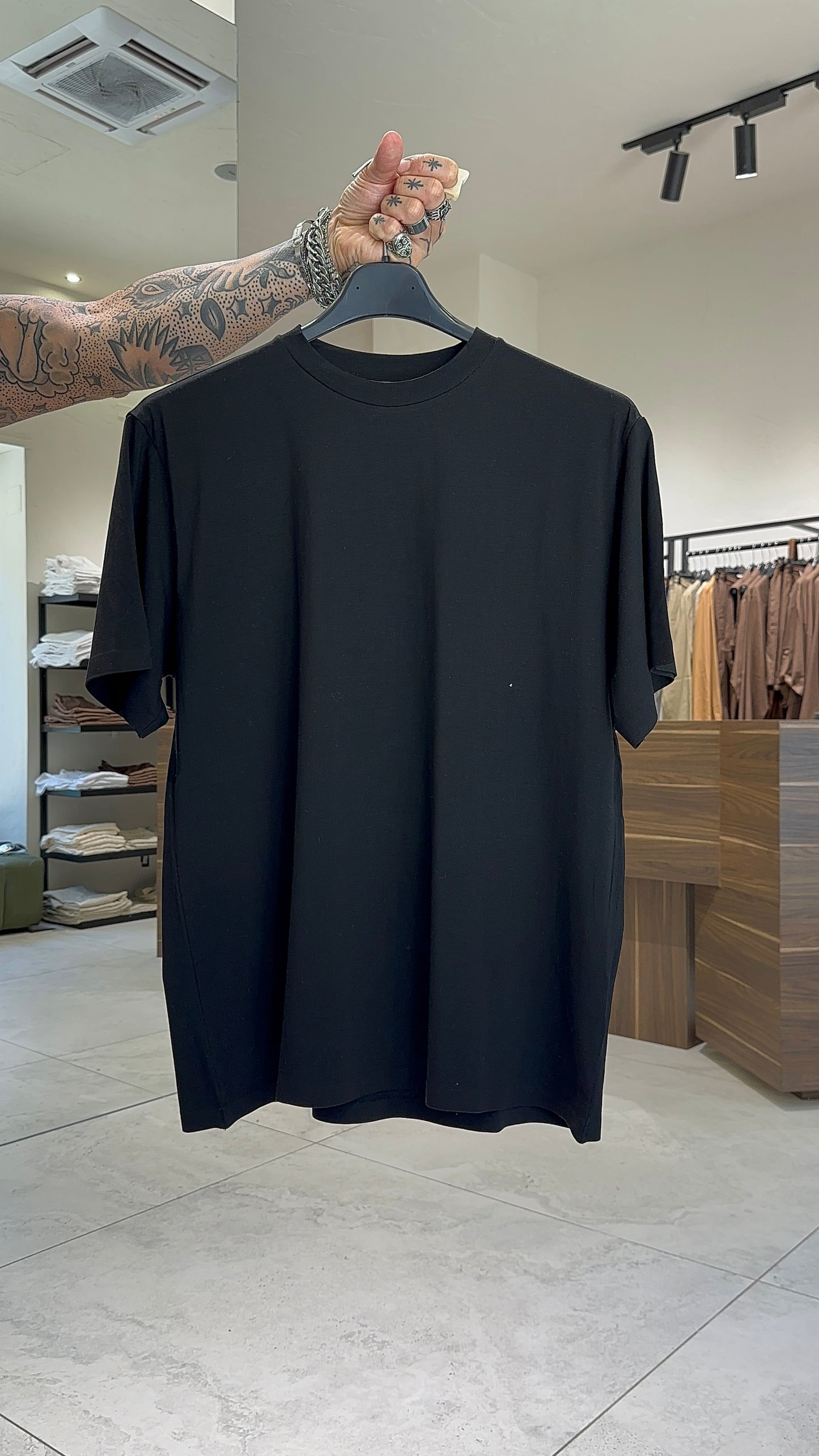 BASIC TEE 00