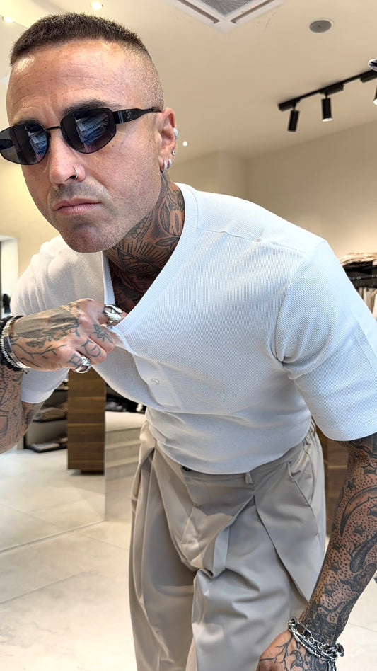 GIGOLÒ TEE MM