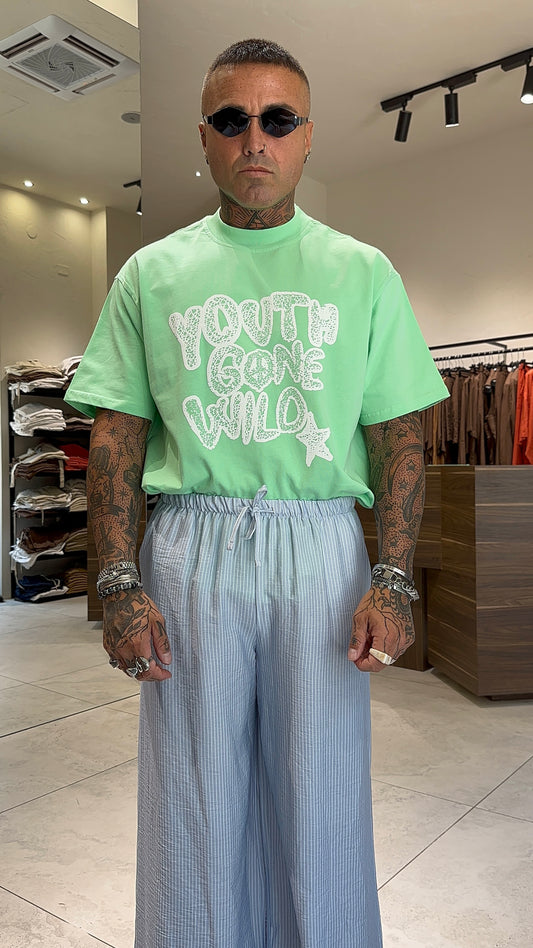 CITY T-SHIRT 2