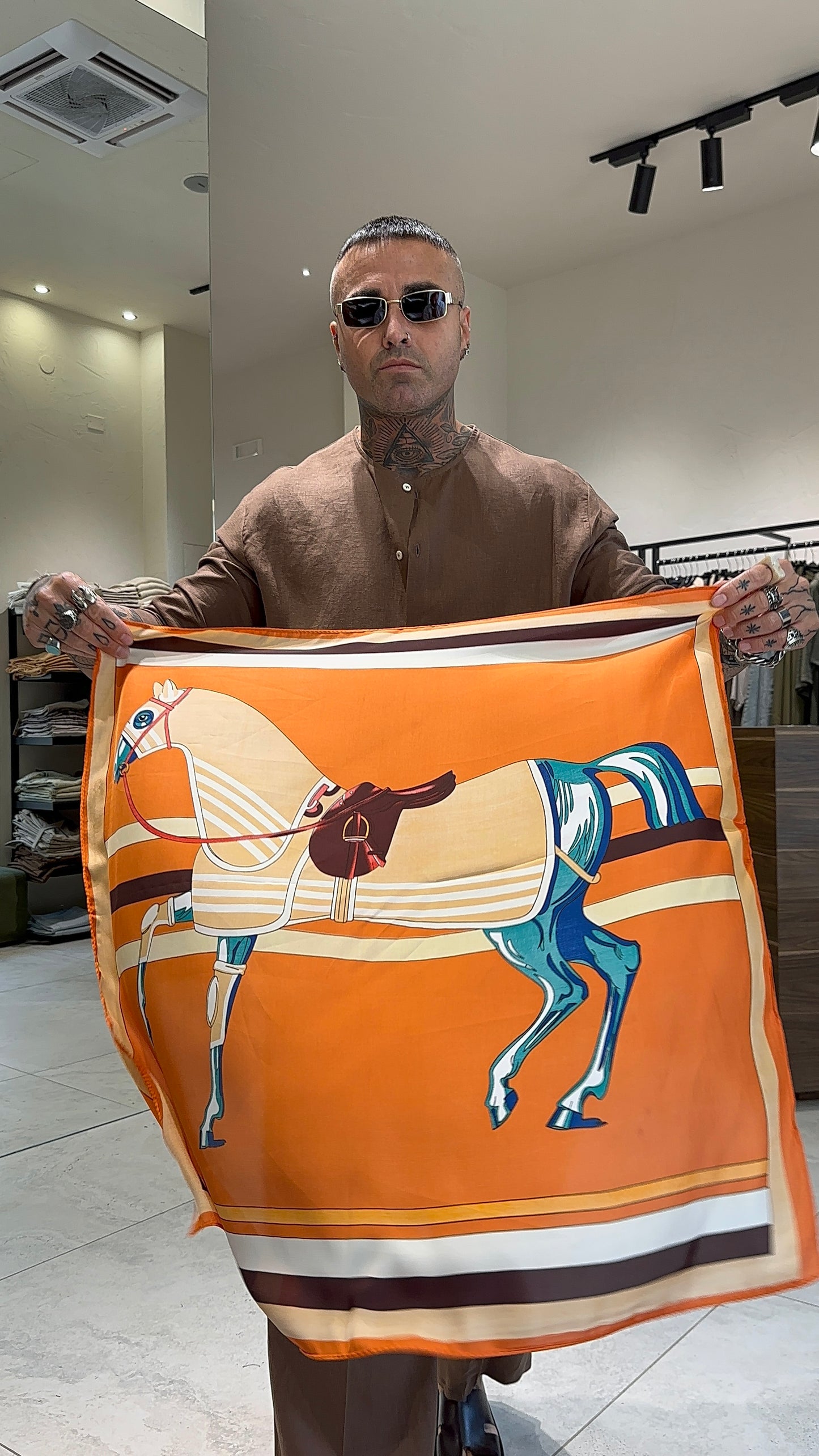 FOULARD 01