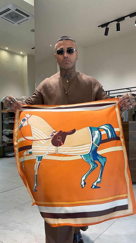 FOULARD 01