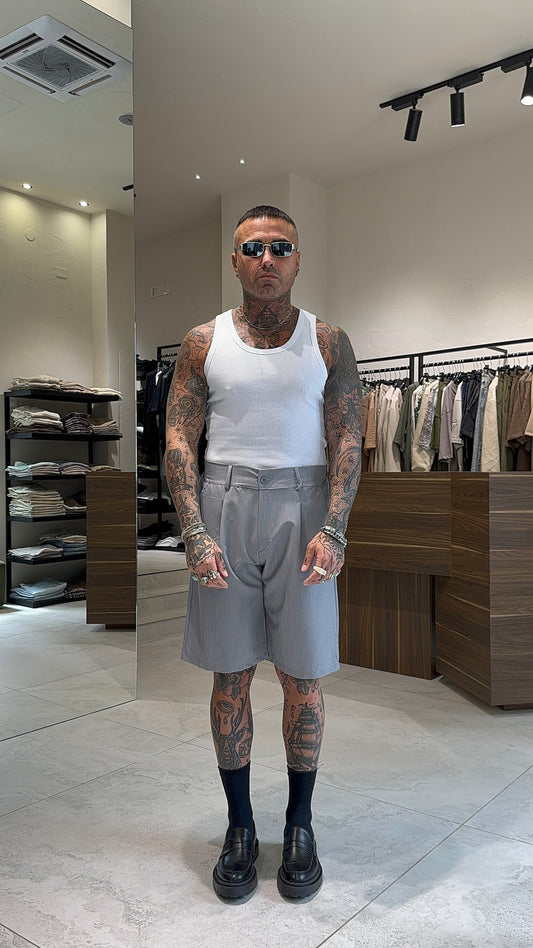 SHORTS CLASSIC PENCE
