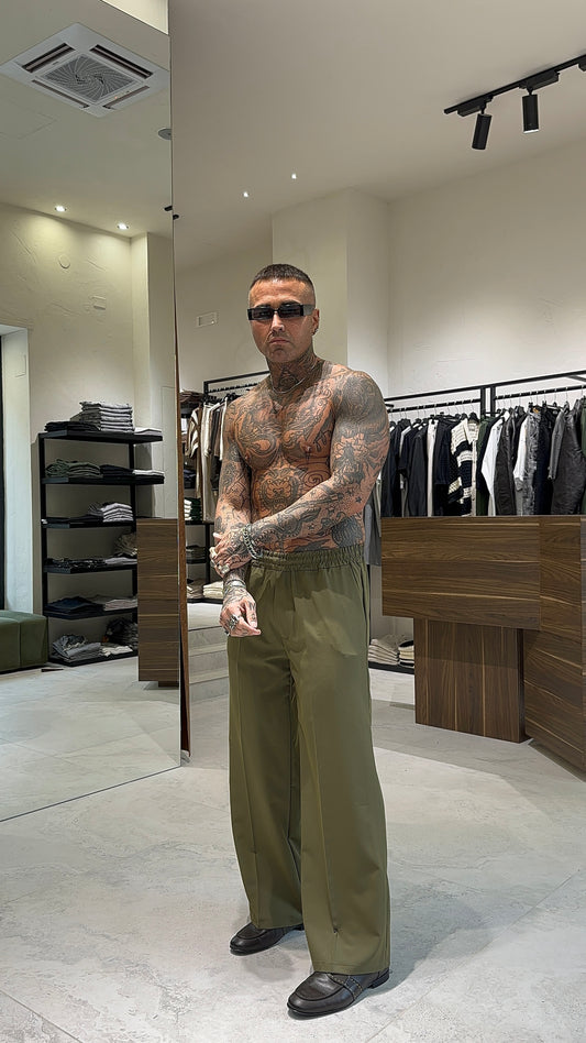 CHICAGO PANTS