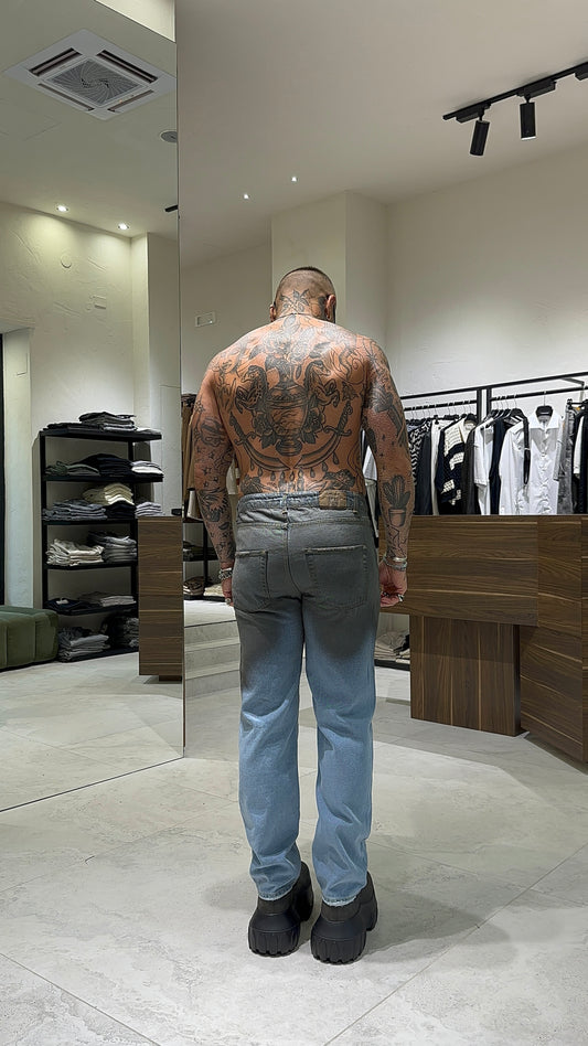 RICK JEANS