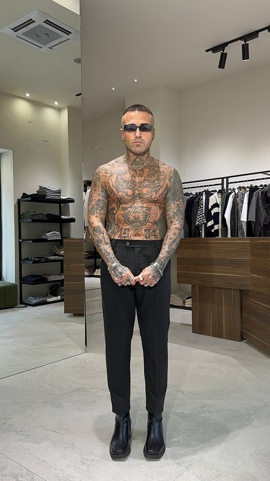WHISKY PANTS