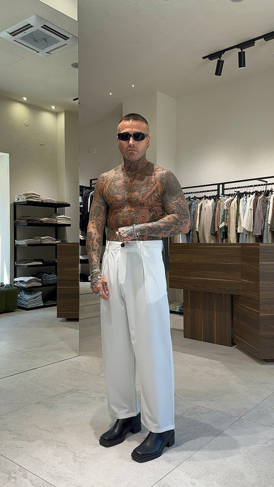 AVANTGARDE PANTS