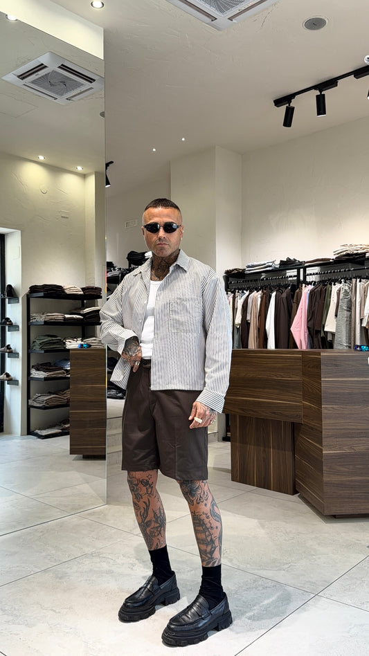 BRANDY SHORTS
