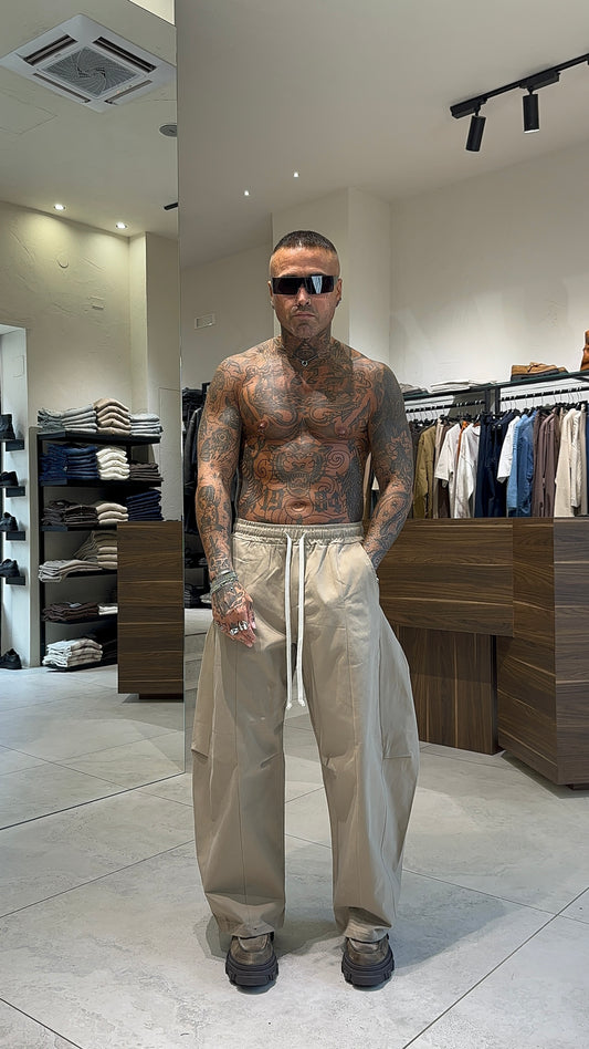 BALLOON PANTS