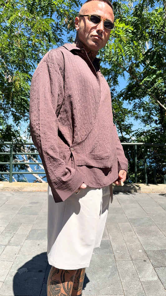 BOGOTÀ SHIRT