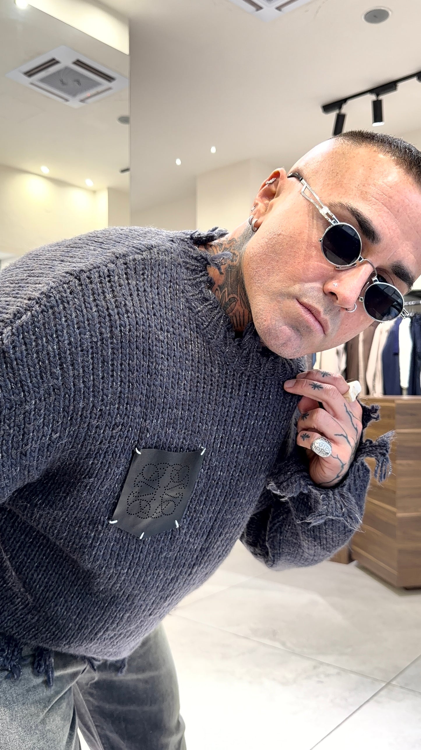 WOOL ABRA AW CROPPED