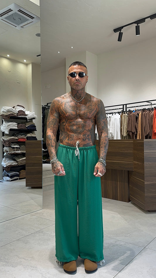 PANTALONE LACCI