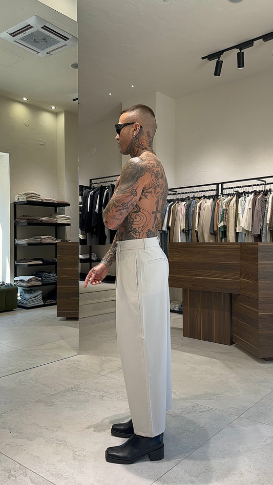 AVANTGARDE PANTS