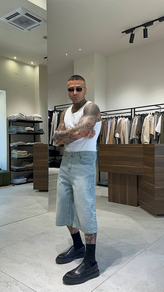 DIDDY SHORTS 03