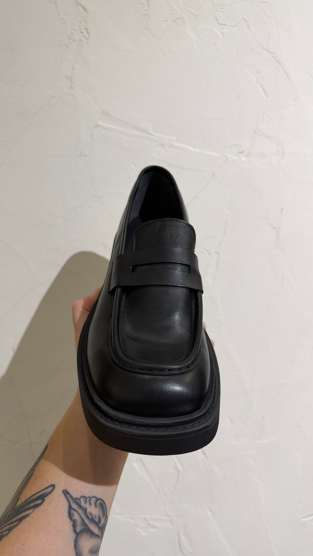 MOCASSINO EE LISCIO