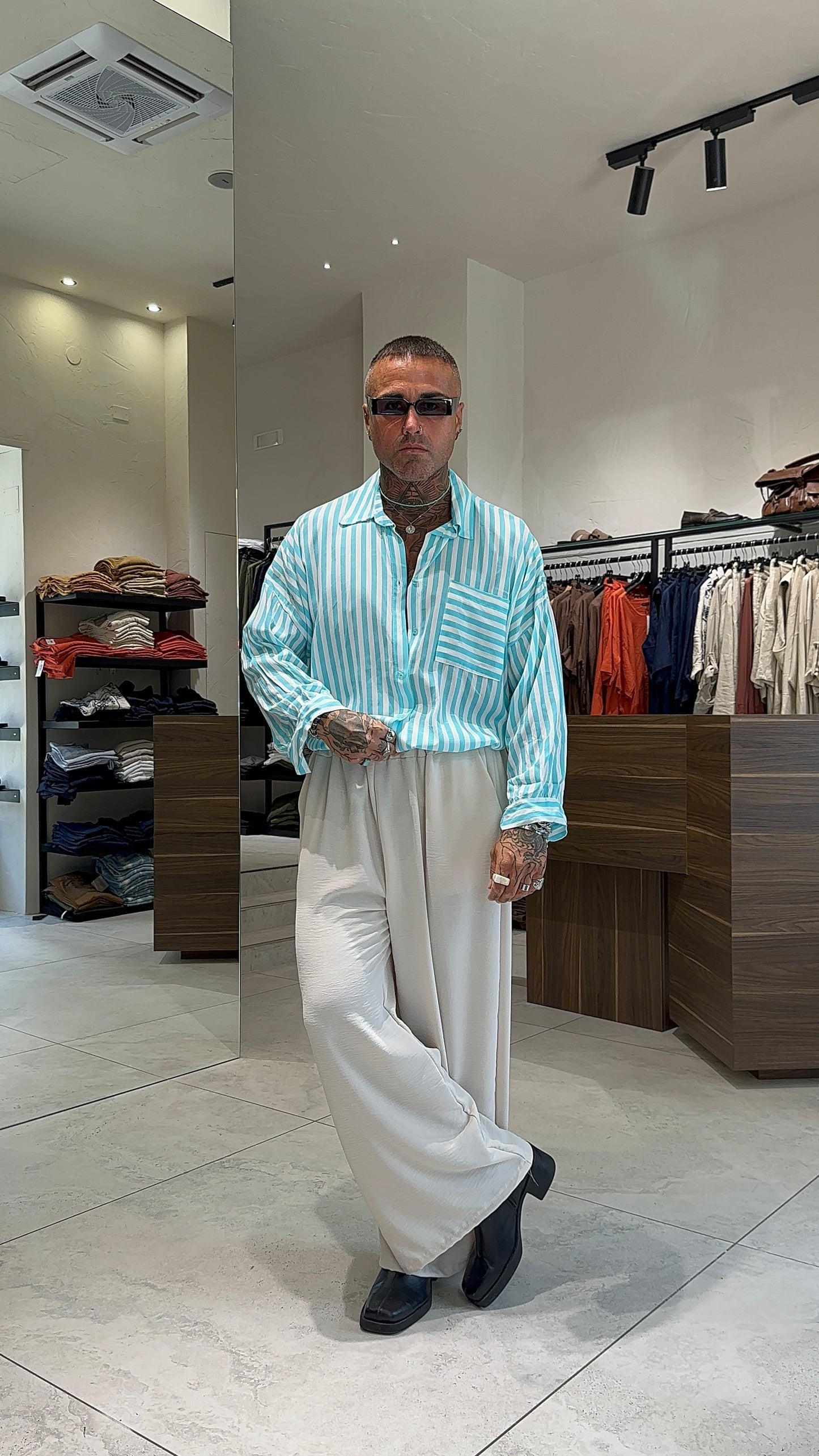 PANTALONE TU AMPIO 2