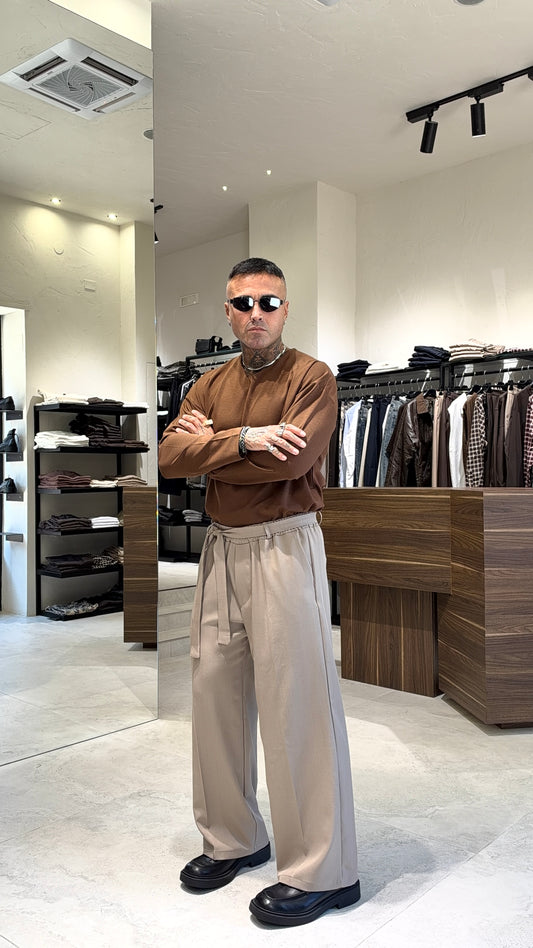 TORONTO PANTS