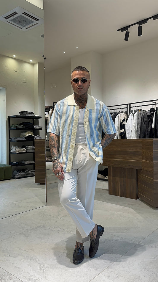 MIAMI CARDIGAN