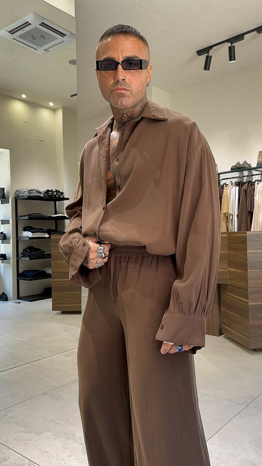 CORDSET TU OVERSIZE