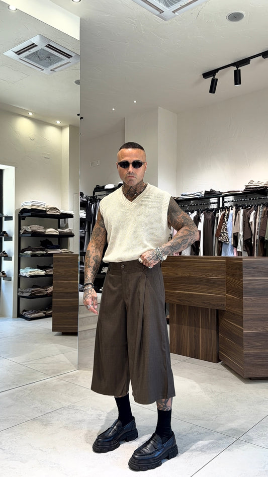 BRIAN SHORTS 2