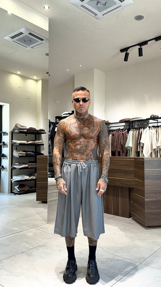 MAGNUM SHORTS