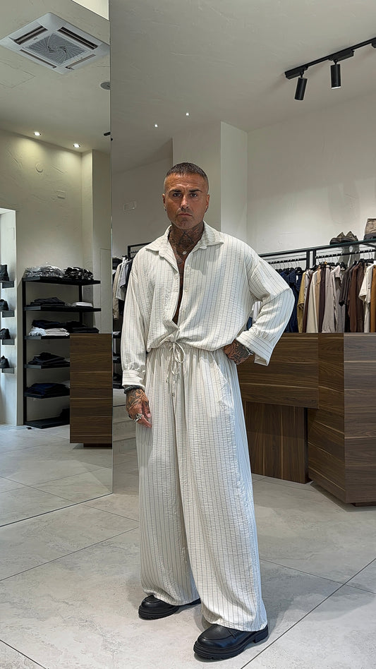 CORDSET GESSATO