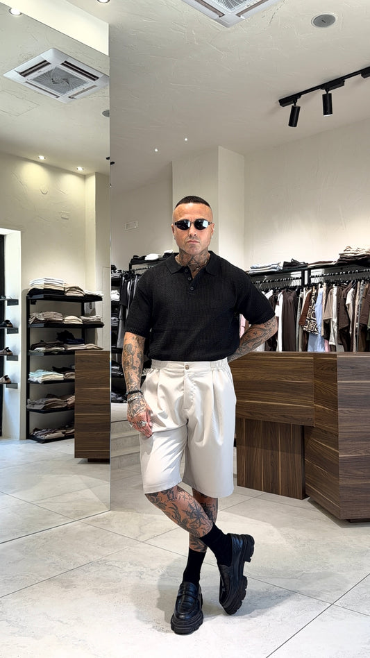BRIAN SHORTS