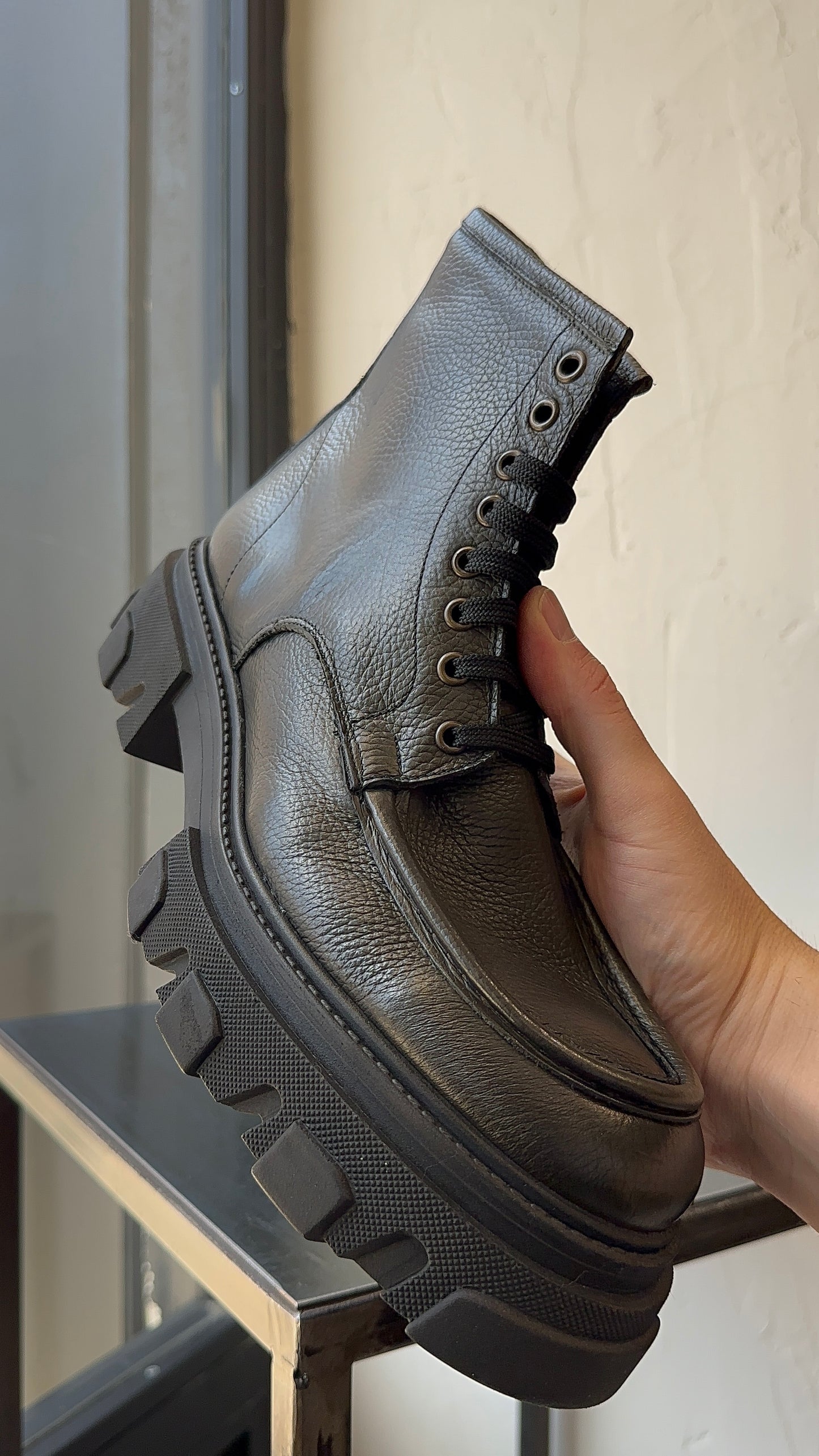 BOOTS BOTTOLATO