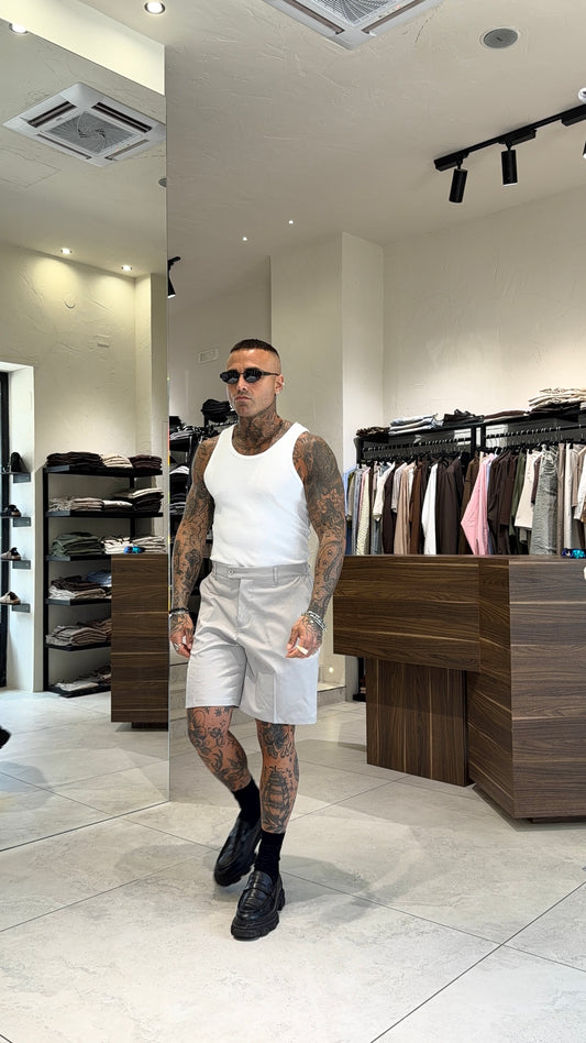 BRANDY SHORTS