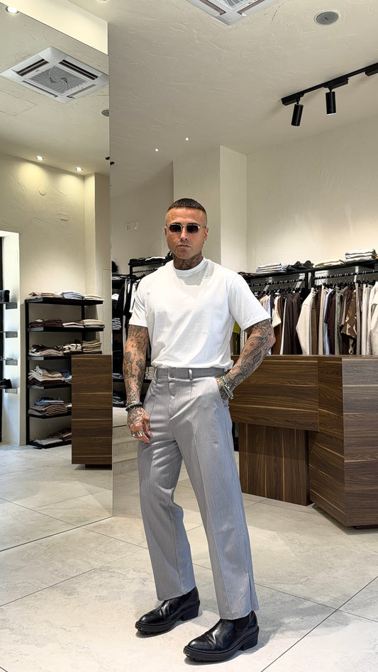 PANTALONE ZIP