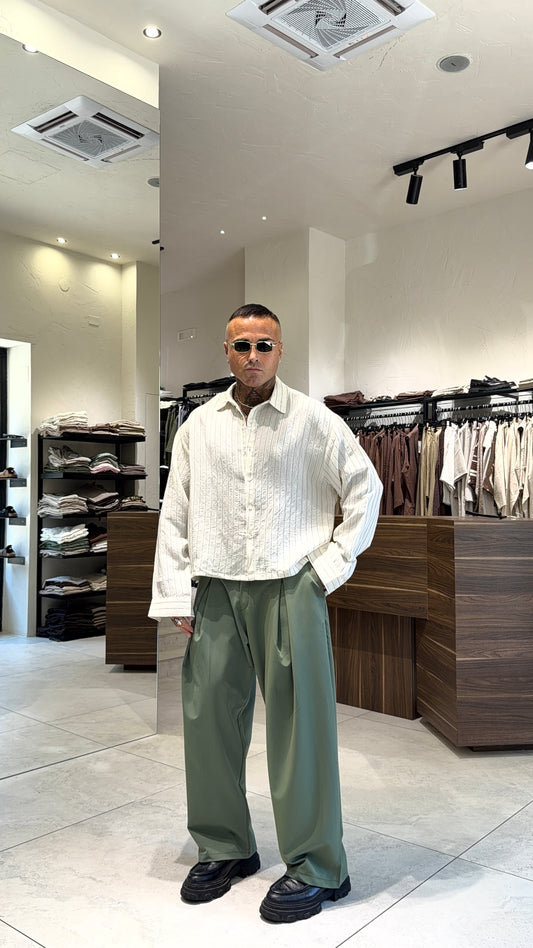 LONDON PANTS PENCE