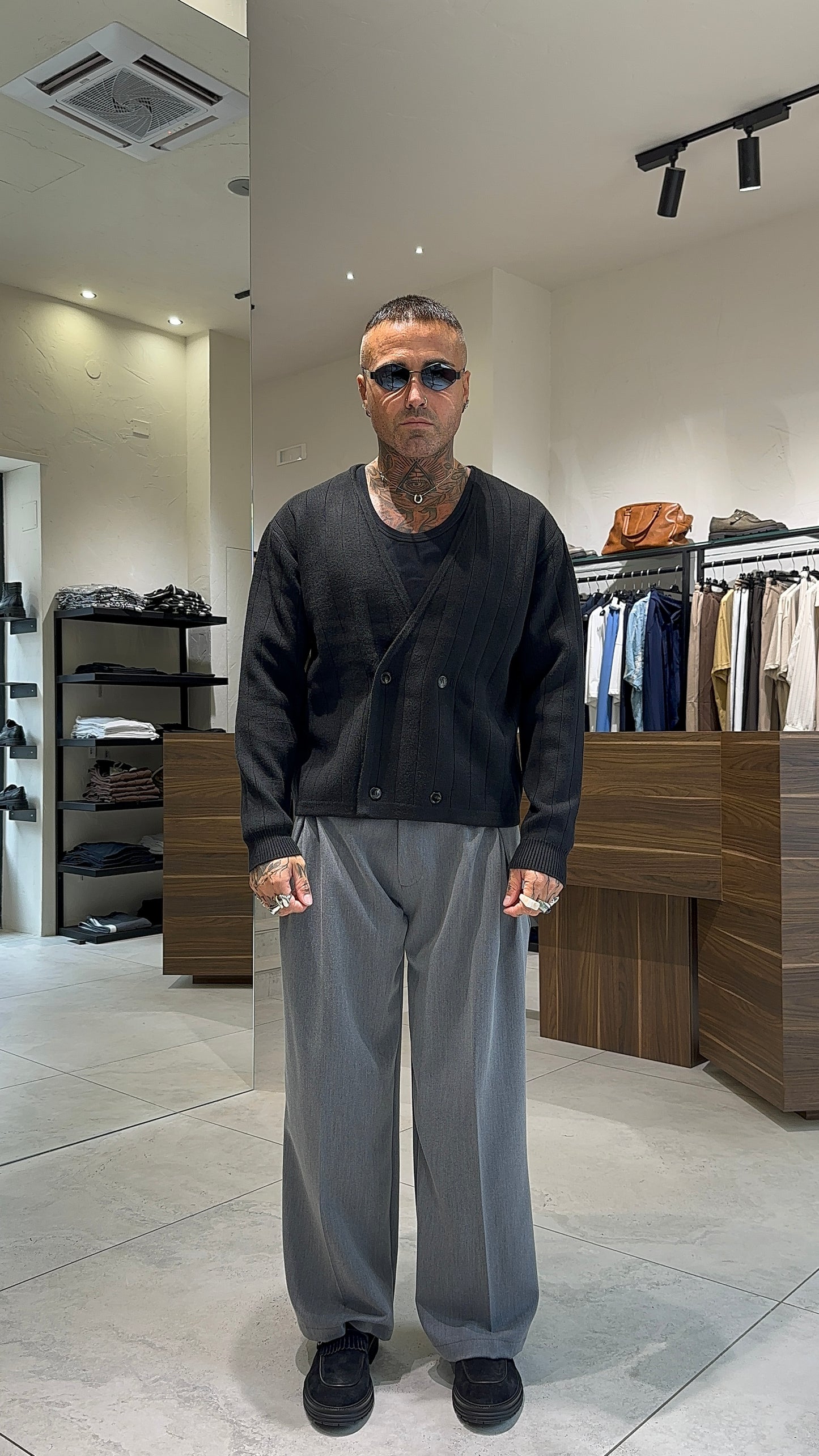 MONACO PANTS