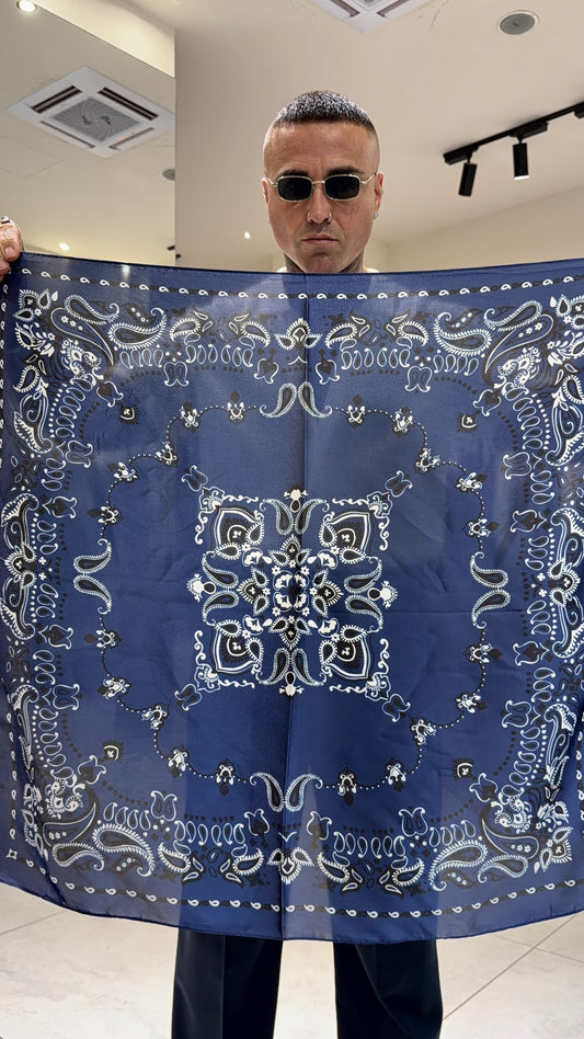 FOULARD BB