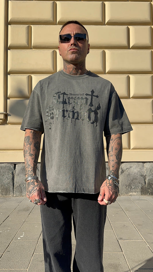 SERMON T-SHIRT