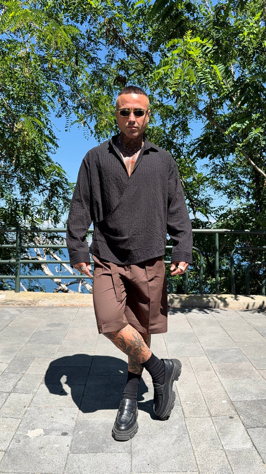 BOGOTÀ SHORTS