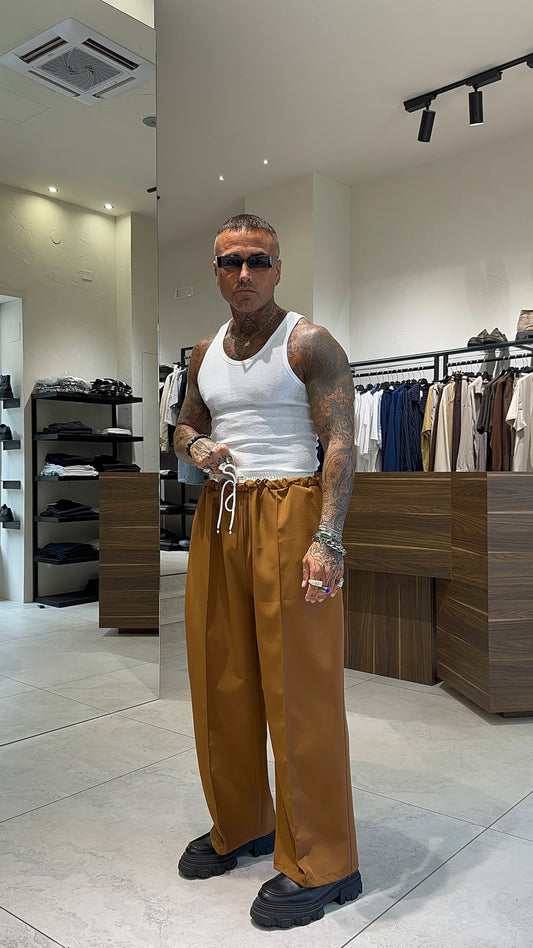 PANTALONE DOPPIOBUSTINO