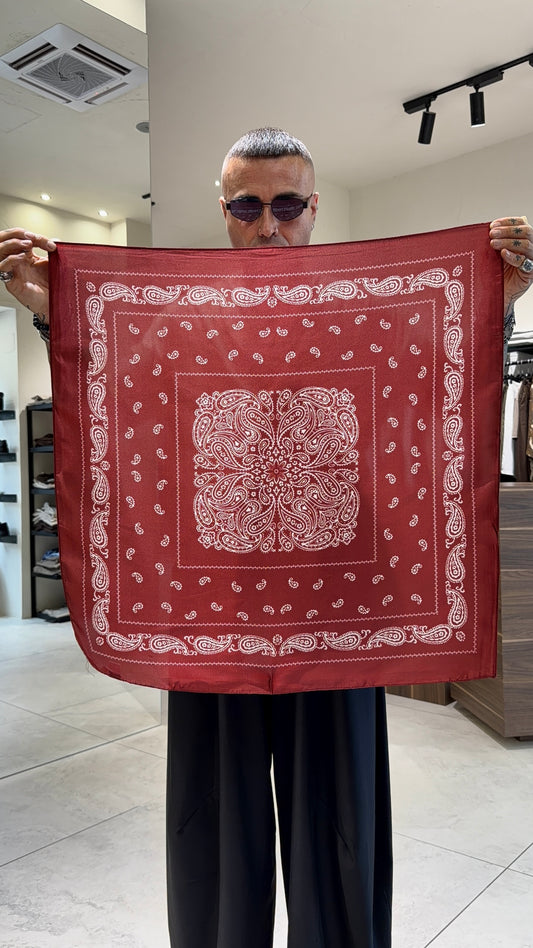 FOULARD BB