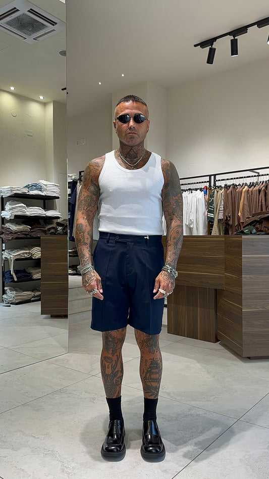 CLASSIC SHORTS AMPIO