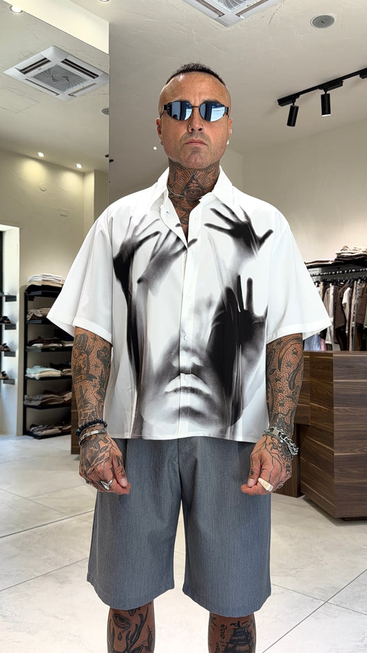 ANIME SHIRT