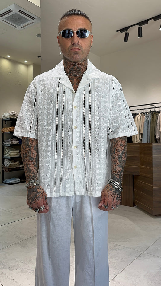 MYKONOS SHIRT