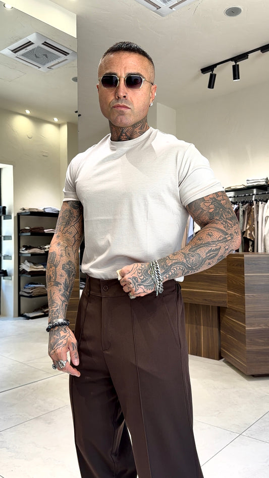 SCOZIA REGULAR TEE